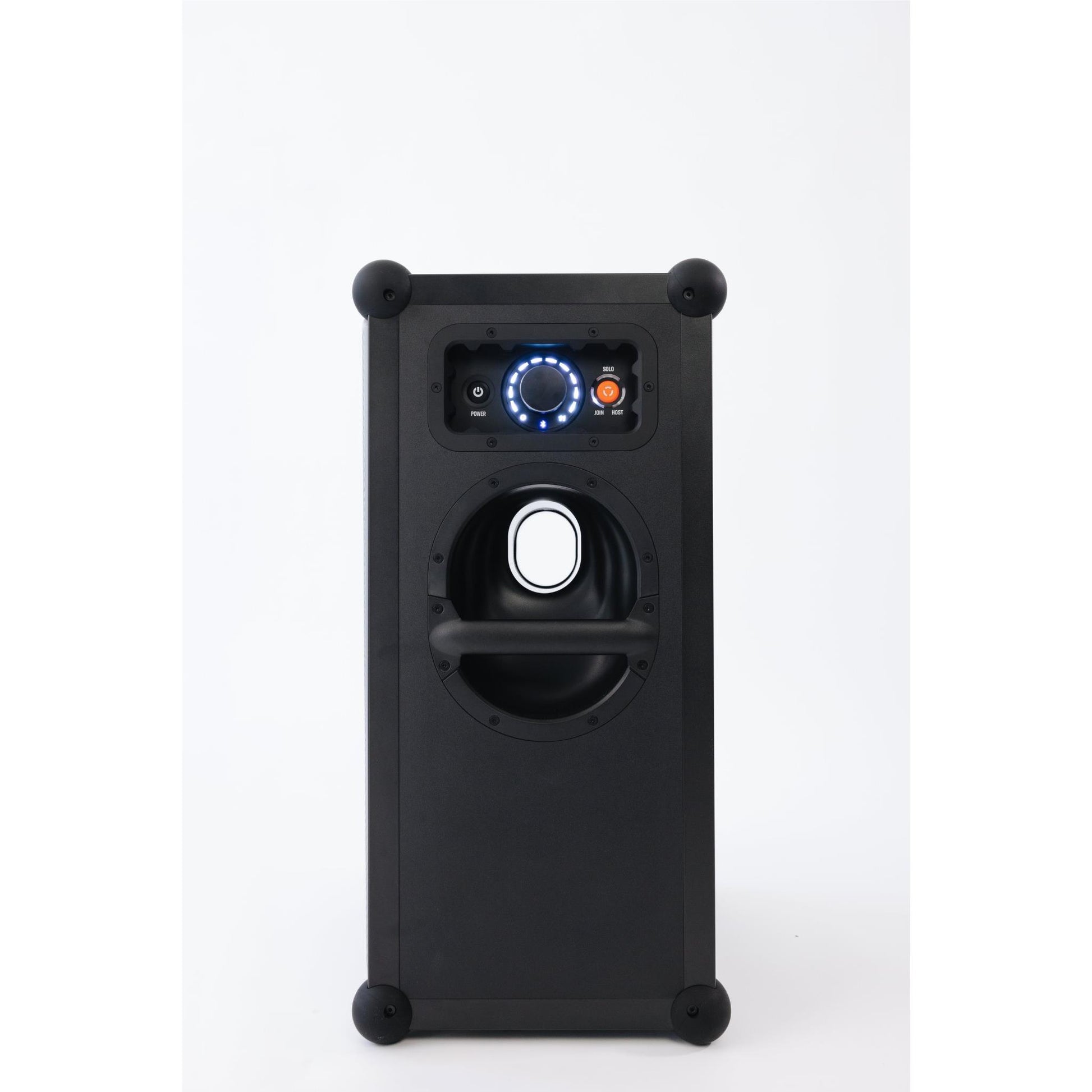 Soundboks Gen 4 Wireless Bluetooth Performance Speaker (Black)