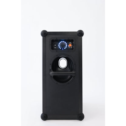 Soundboks Gen 4 Wireless Bluetooth Performance Speaker (Black)