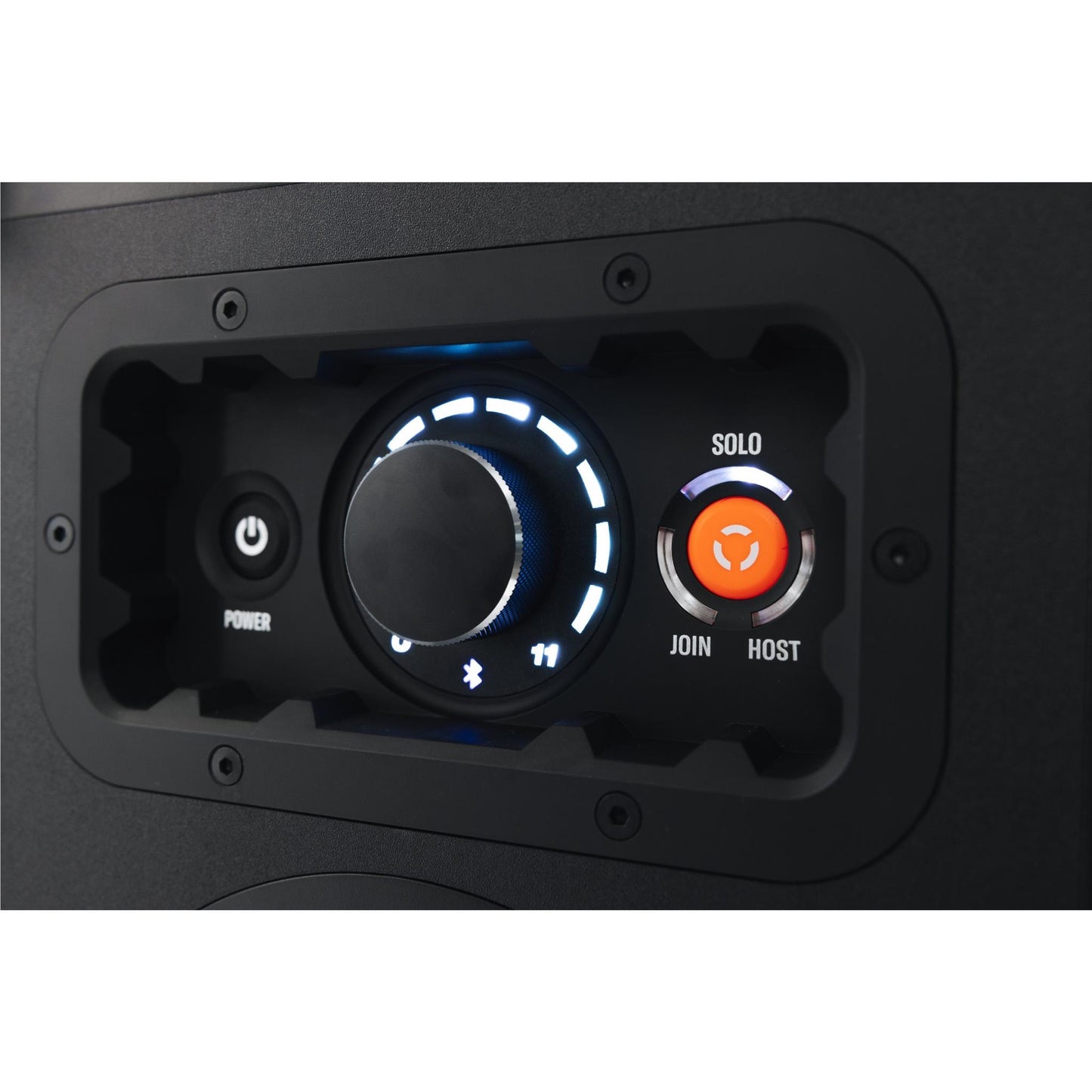 Soundboks Gen 4 Wireless Bluetooth Performance Speaker (Black)