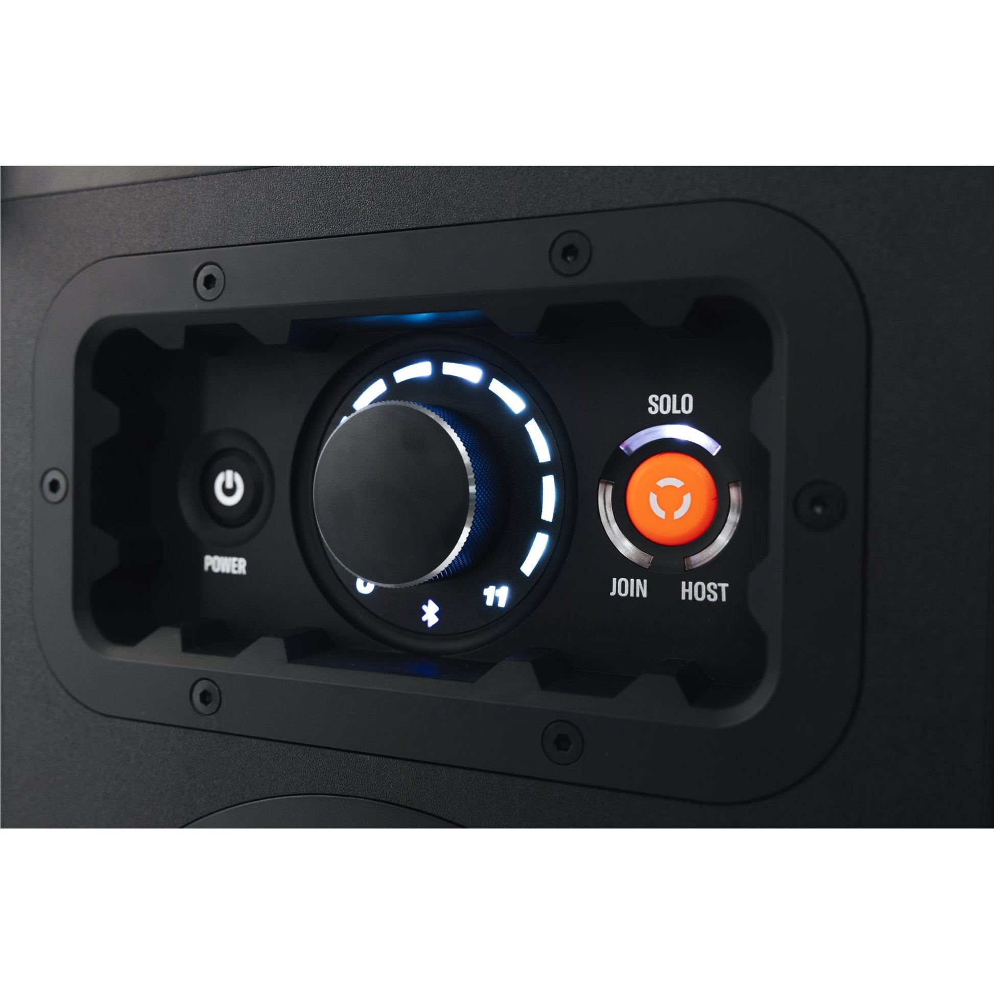 Soundboks Gen 4 Wireless Bluetooth Performance Speaker (Black)