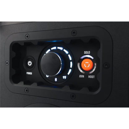 Soundboks Gen 4 Wireless Bluetooth Performance Speaker (Black)