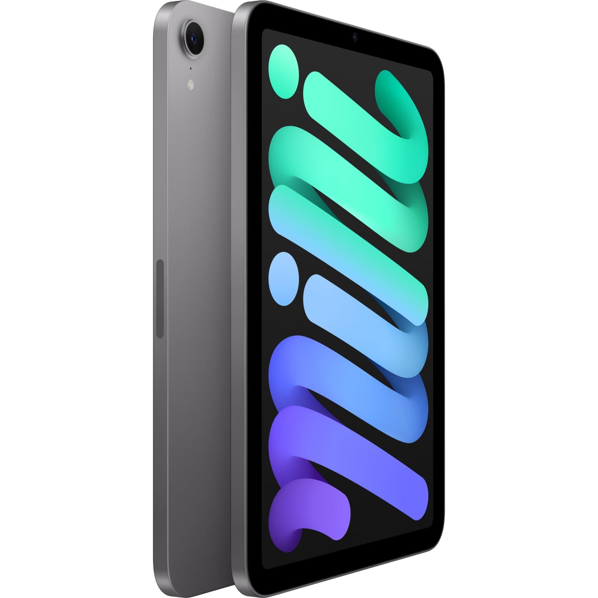 Apple iPad mini 8.3-inch Wi-Fi 256GB (Space Grey)[A17 Pro Chip]