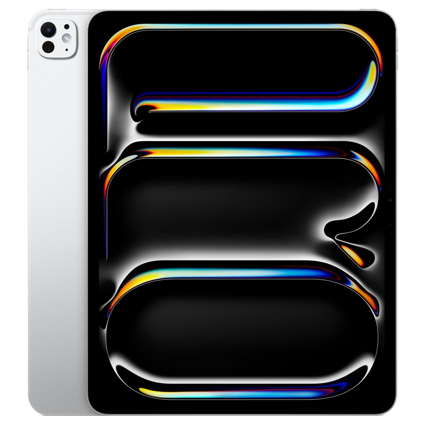 Apple iPad Pro 13-inch 512GB Wi-Fi (Silver)[M5]