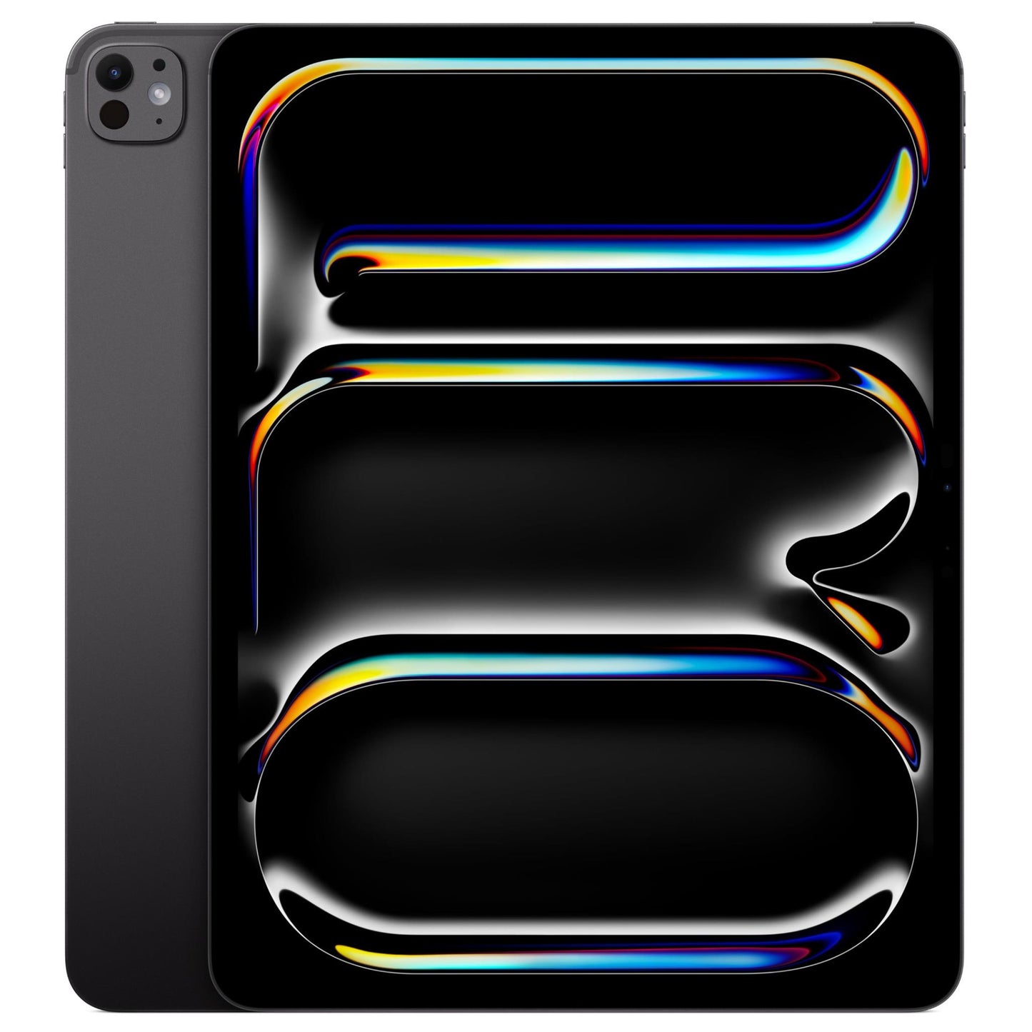 Apple iPad Pro 13-inch 2TB Wi-Fi with Nano-Texture Glass (Space Black)[M5]