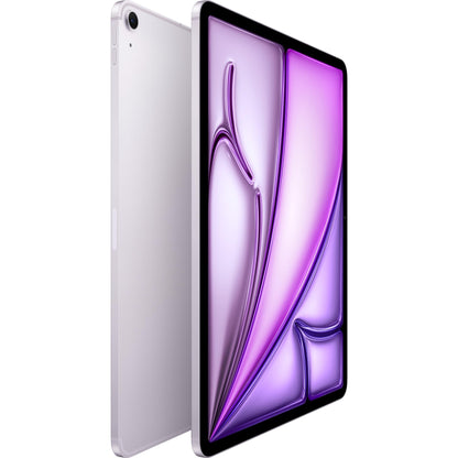 Apple iPad Air 13-inch M4 128GB Wi-Fi + Cellular (Purple)