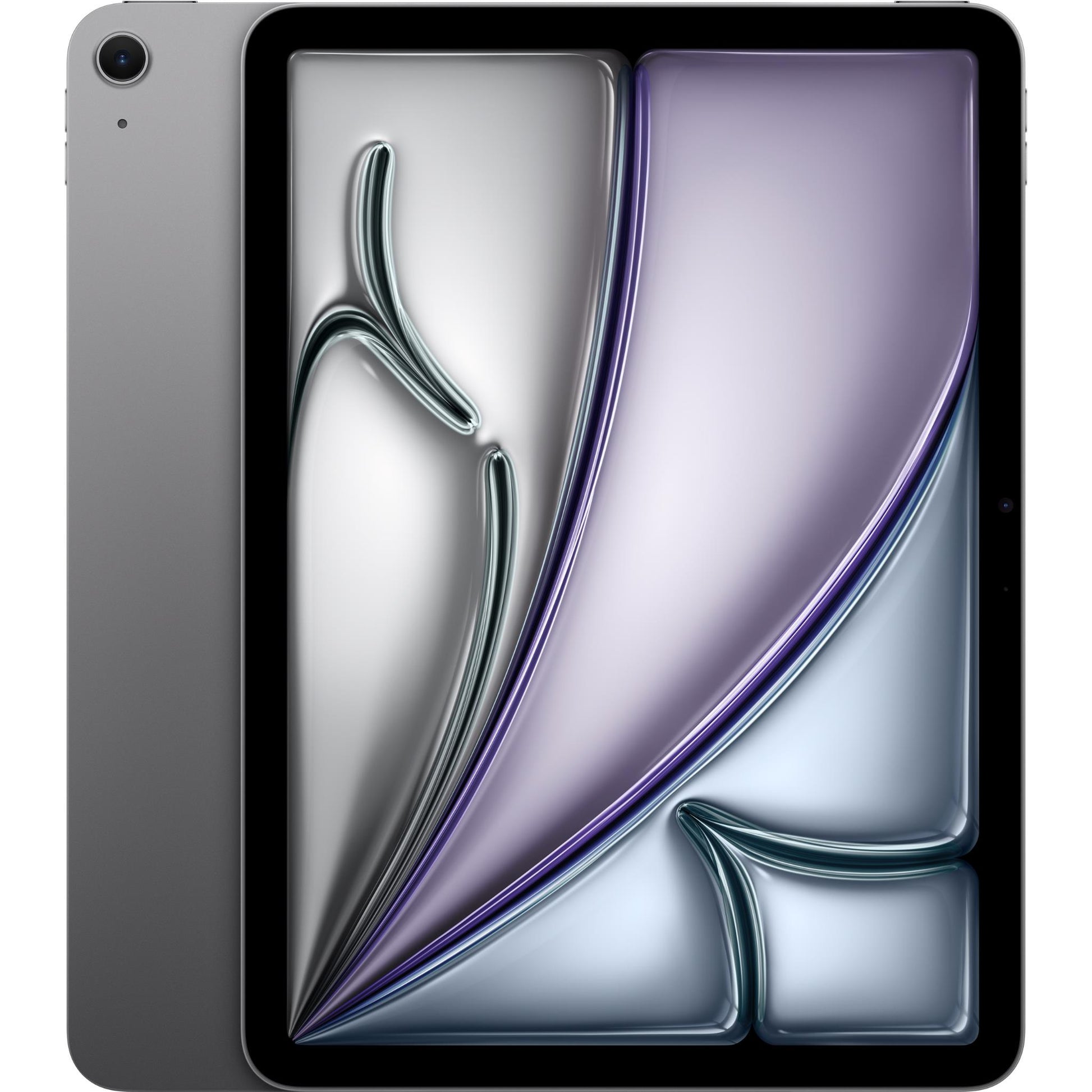 Apple iPad Air 11-inch M2 128GB Wi-Fi (Space Grey)[~Refurbished]