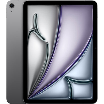 Apple iPad Air 11-inch M2 128GB Wi-Fi (Space Grey)[~Refurbished]