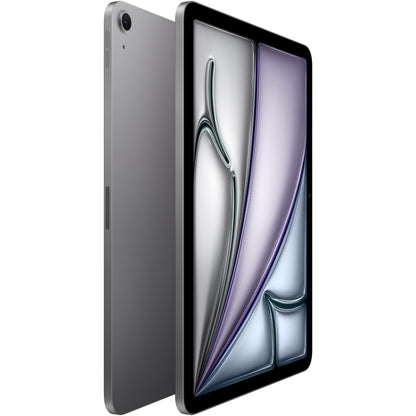 Apple iPad Air 11-inch M2 128GB Wi-Fi (Space Grey)[~Refurbished]