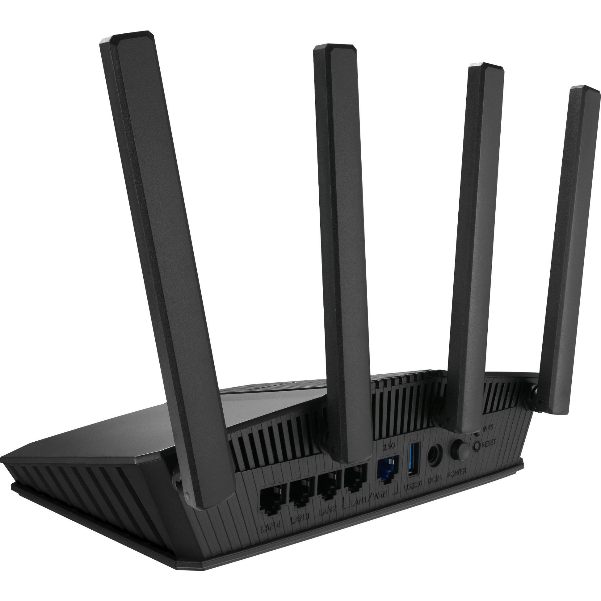 ASUS RT-BE58U BE3600 Wi-Fi 7 Router