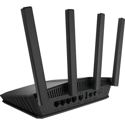 ASUS RT-BE58U BE3600 Wi-Fi 7 Router