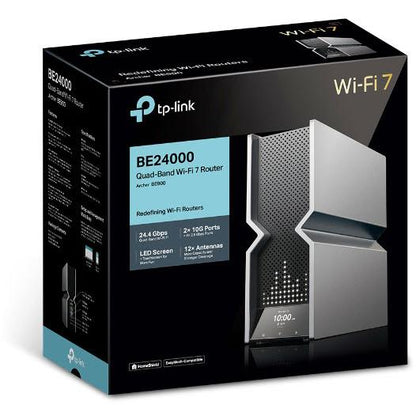 TP-Link Archer BE900 Wi-Fi-7 Router
