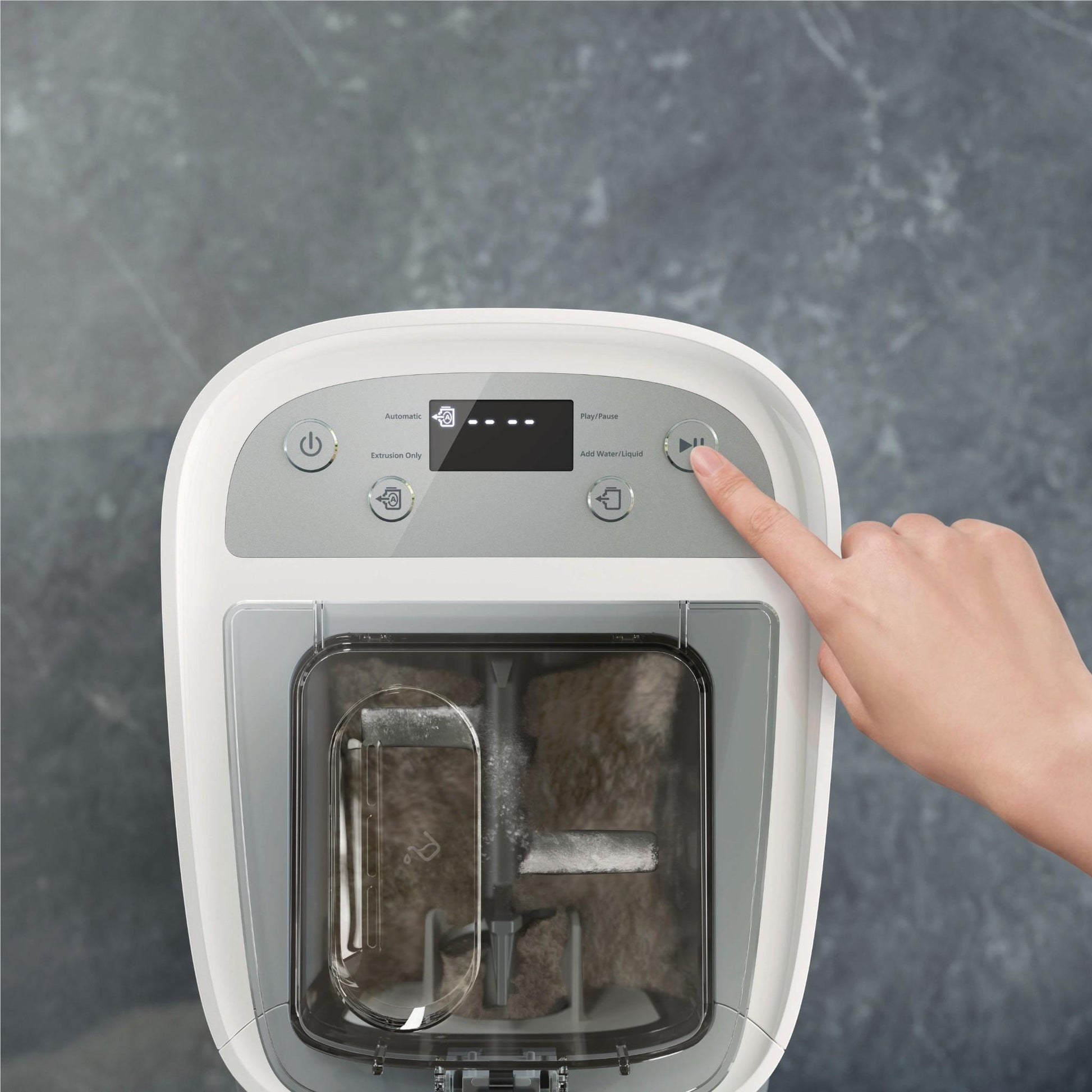 Philips 7000 Series Pasta & Noodle Maker (White)