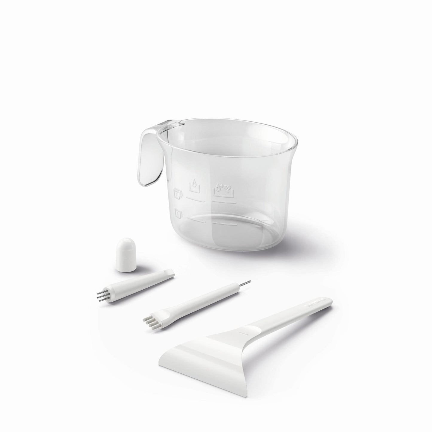 Philips 7000 Series Pasta & Noodle Maker (White)