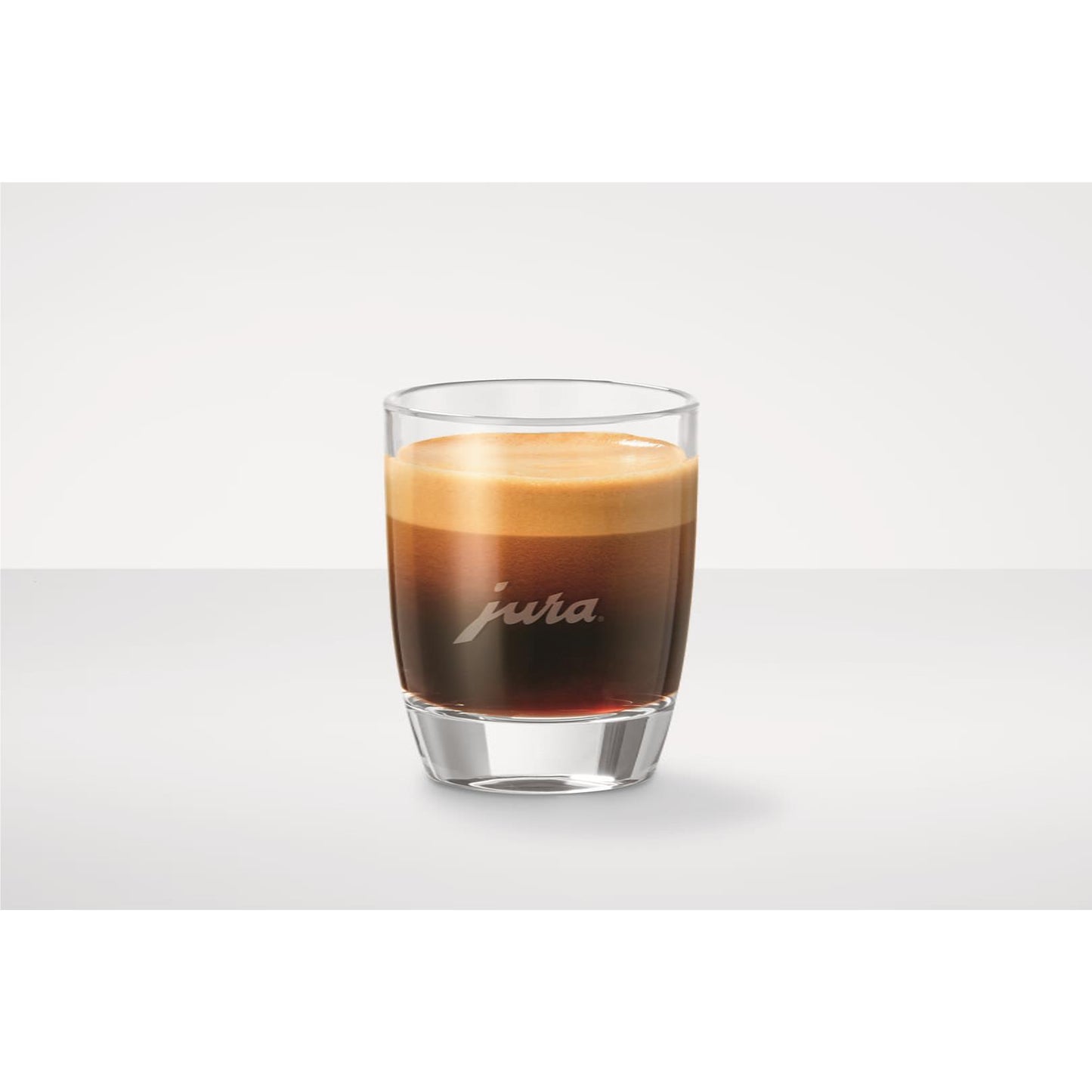 Jura Espresso Glasses (2 Pack)