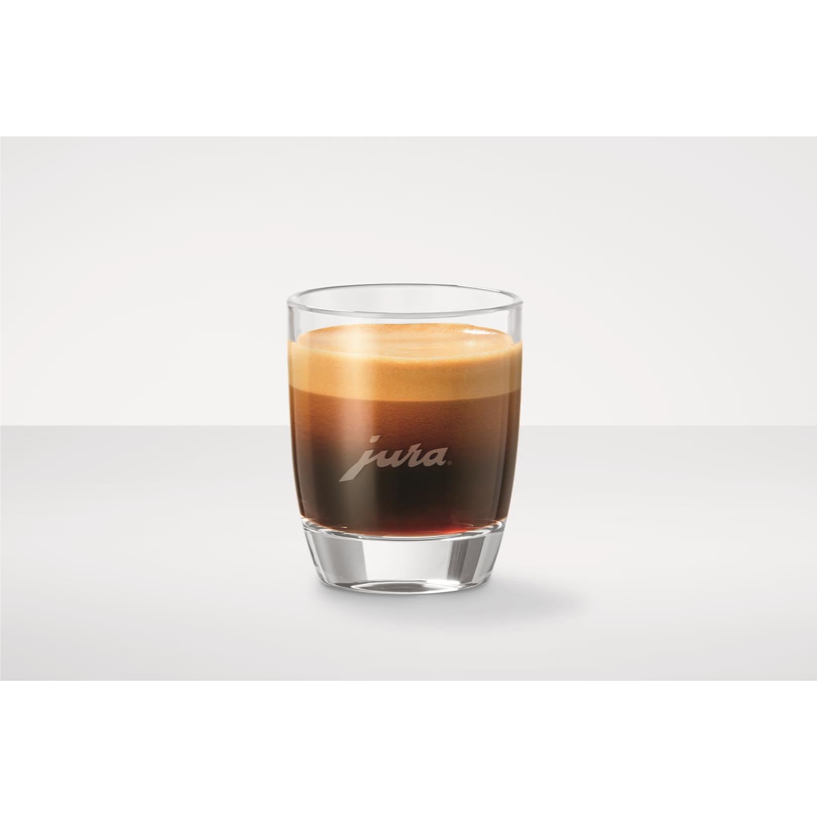 Jura Espresso Glasses (2 Pack)
