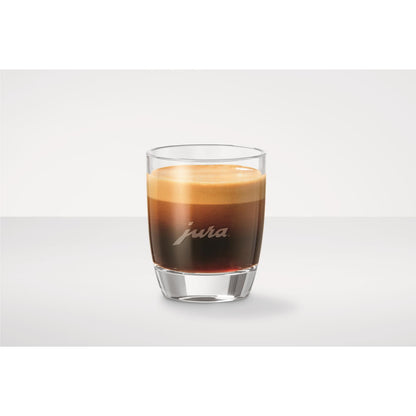 Jura Espresso Glasses (2 Pack)