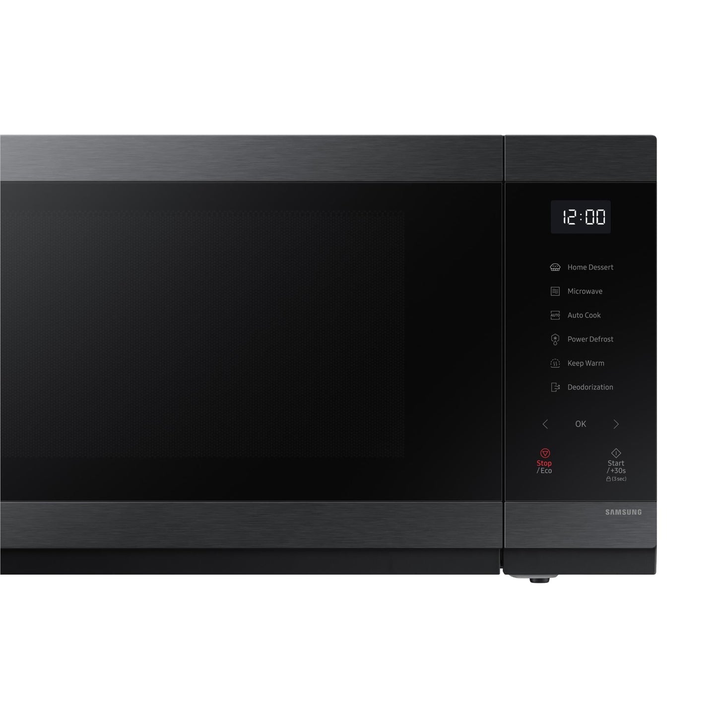Samsung MS40DG5505AG 40L Microwave