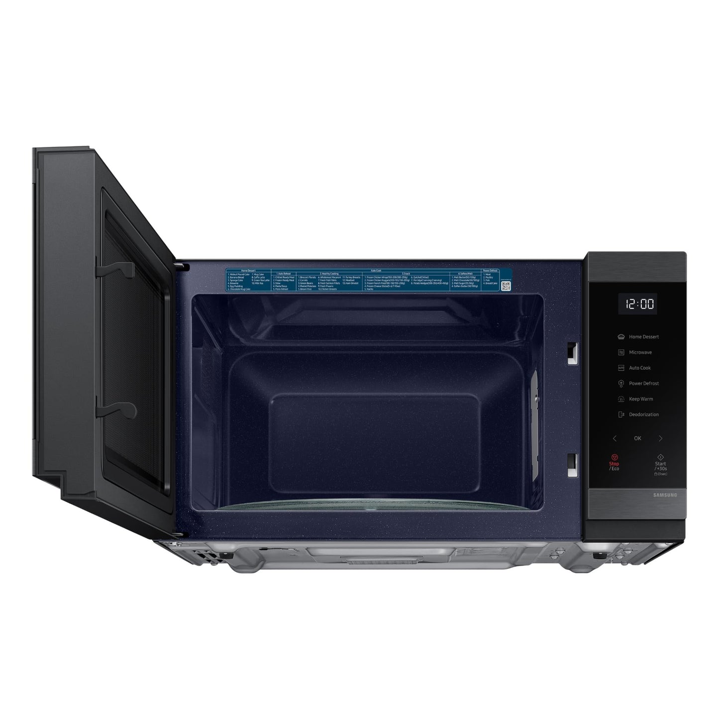 Samsung MS40DG5505AG 40L Microwave