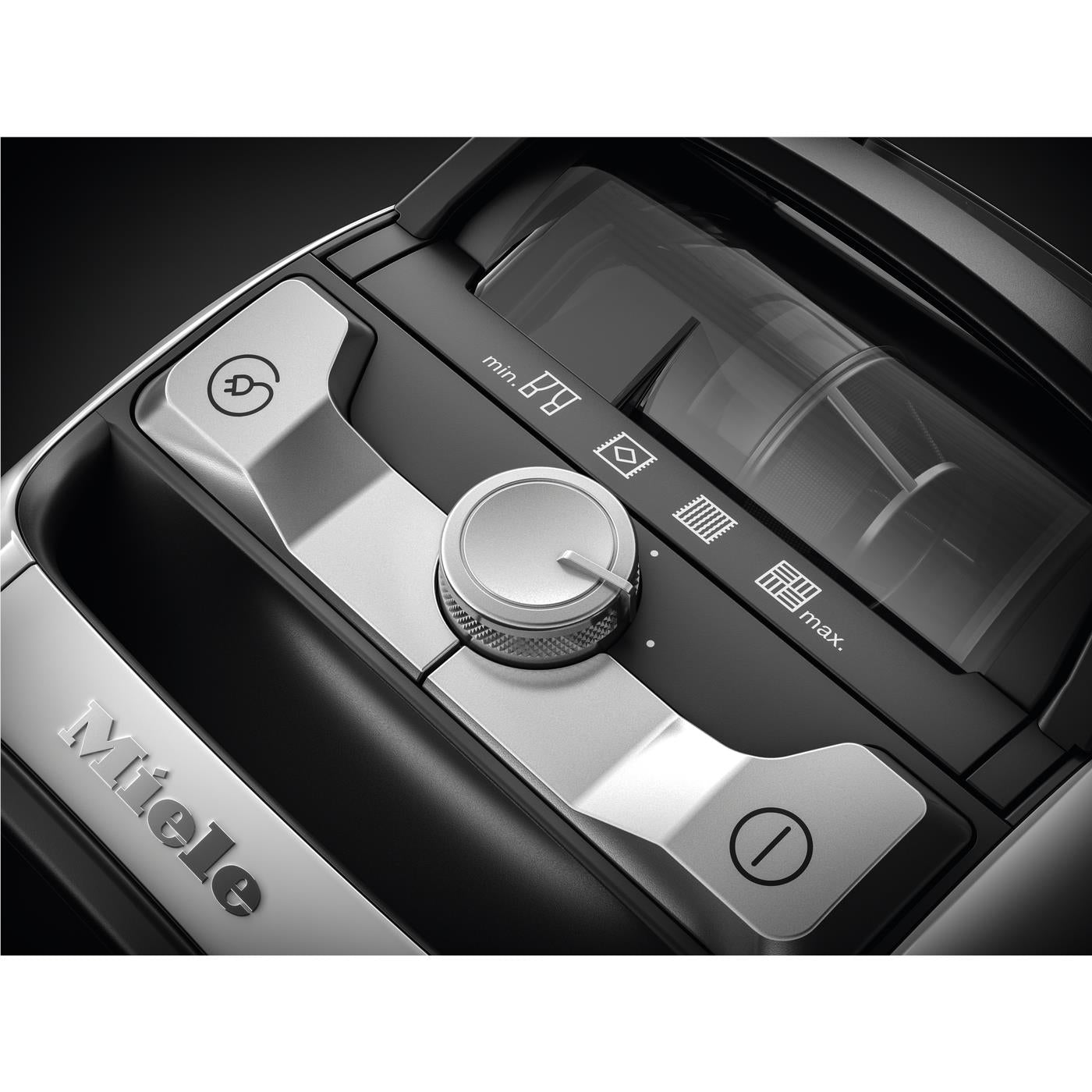 Miele Boost CX1 Parquet Bagless Vacuum