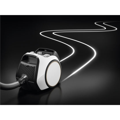 Miele Boost CX1 Parquet Bagless Vacuum