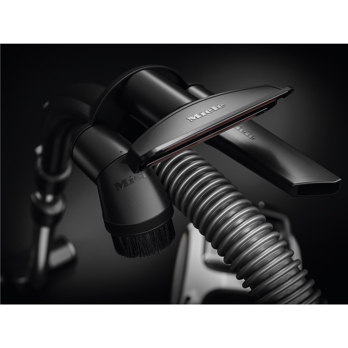 Miele Boost CX1 Parquet Bagless Vacuum