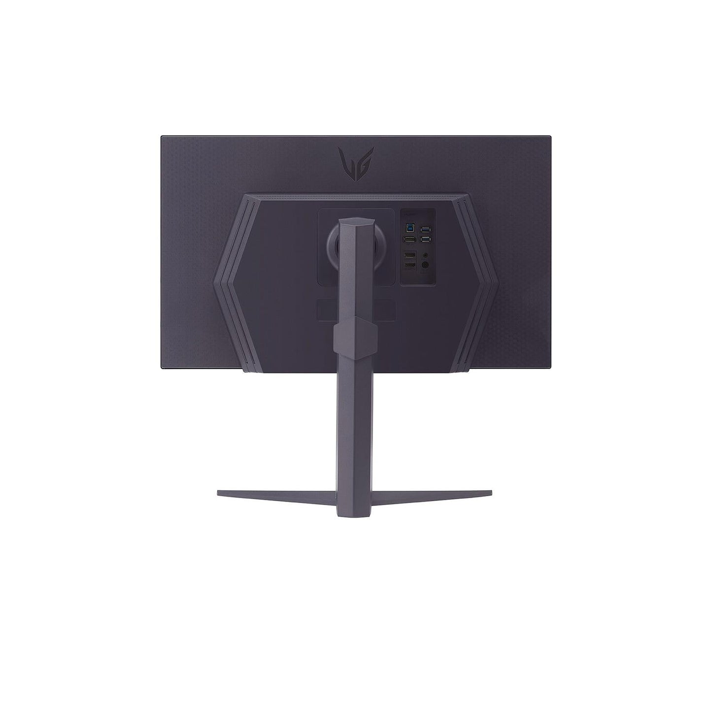LG 27GS85Q-B 27" Nano IPS QHD 180Hz 1ms Gaming Monitor