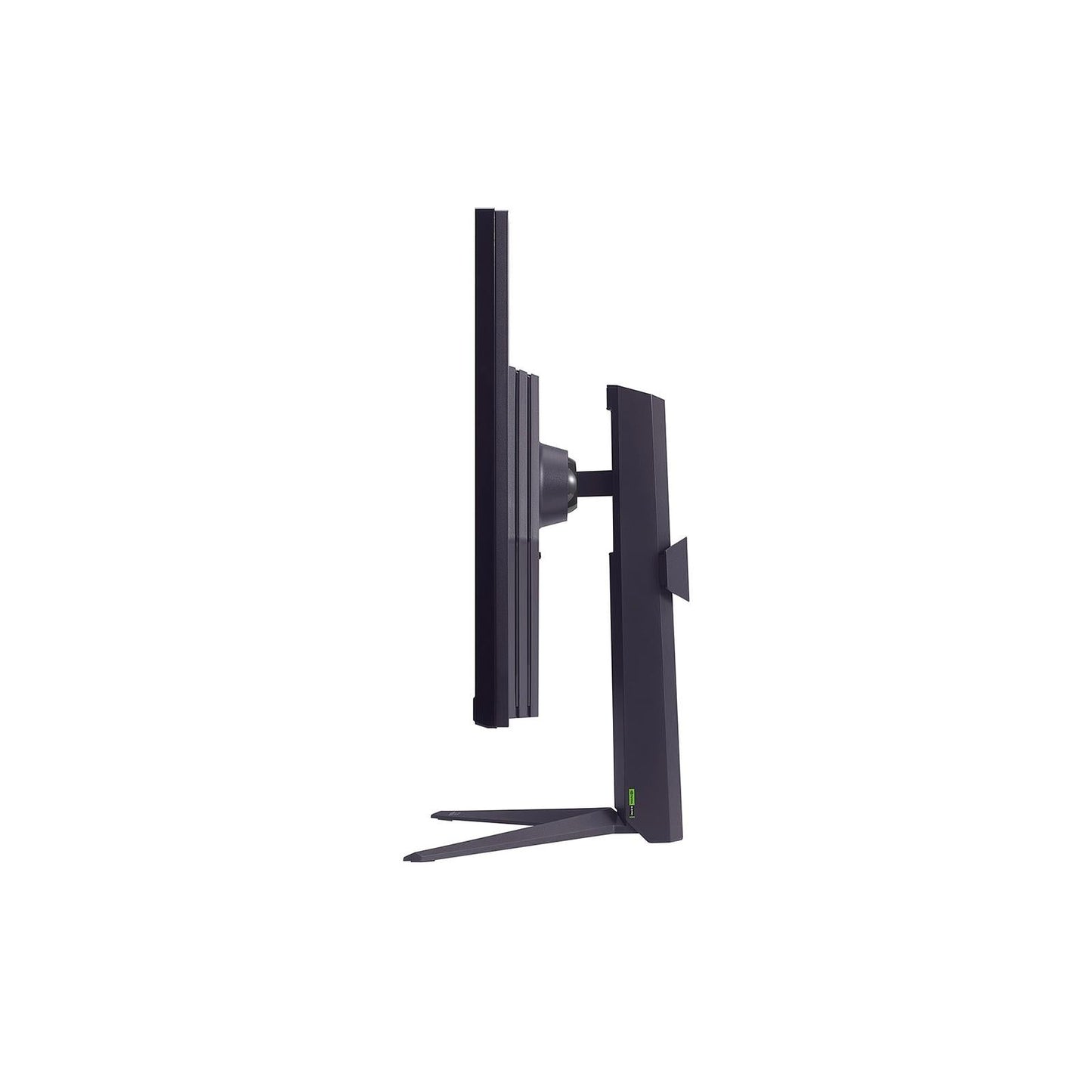 LG 32GS85Q-B 32" Nano IPS QHD 180Hz 1ms Gaming Monitor