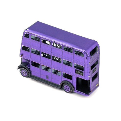 Metal Earth - Harry Potter - Knight Bus