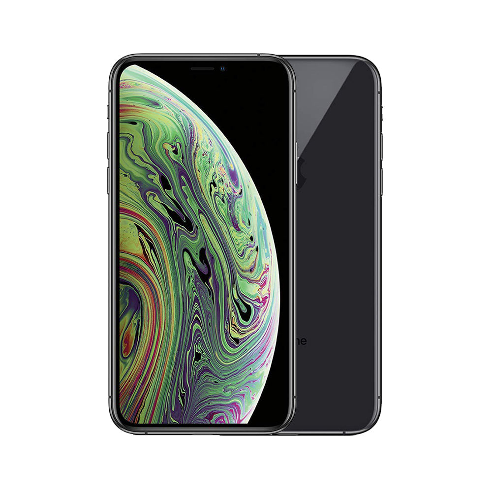 Apple iPhone XS 256GB (Space Grey) [~Refurbished: Excellent]