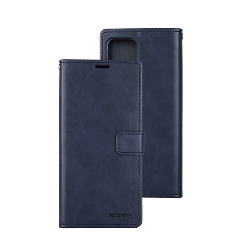 Goospery Bluemoon Diary iPhone XR - Mint