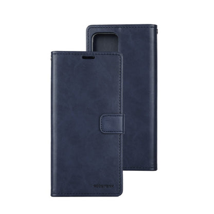 Goospery Bluemoon Diary for iPhone 11 - Navy