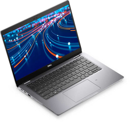 Dell Latitude 5320 Intel i5 1135G7 2.40GHz 16GB RAM 256GB SSD 13.3" Touch Win 11 [*Refurbished: Very Good]