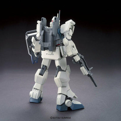 Bandai HGUC 1/144 Gundam Ez8