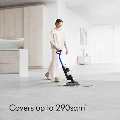 Dyson WashG1™ 2-in-1 Hard Floor Cleaner