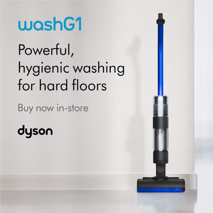 Dyson WashG1™ 2-in-1 Hard Floor Cleaner