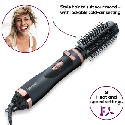 Beurer HT80 Rotating Hot Air Styler