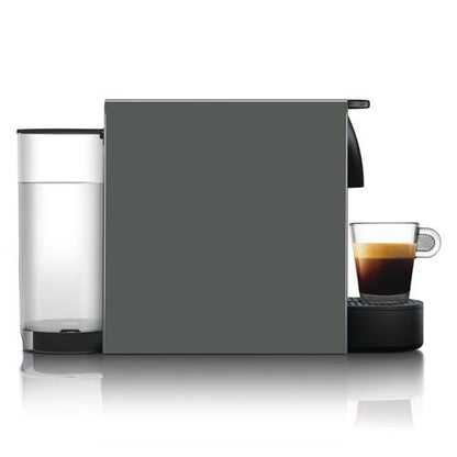 Breville Nespresso Essenza Mini Solo (Grey)