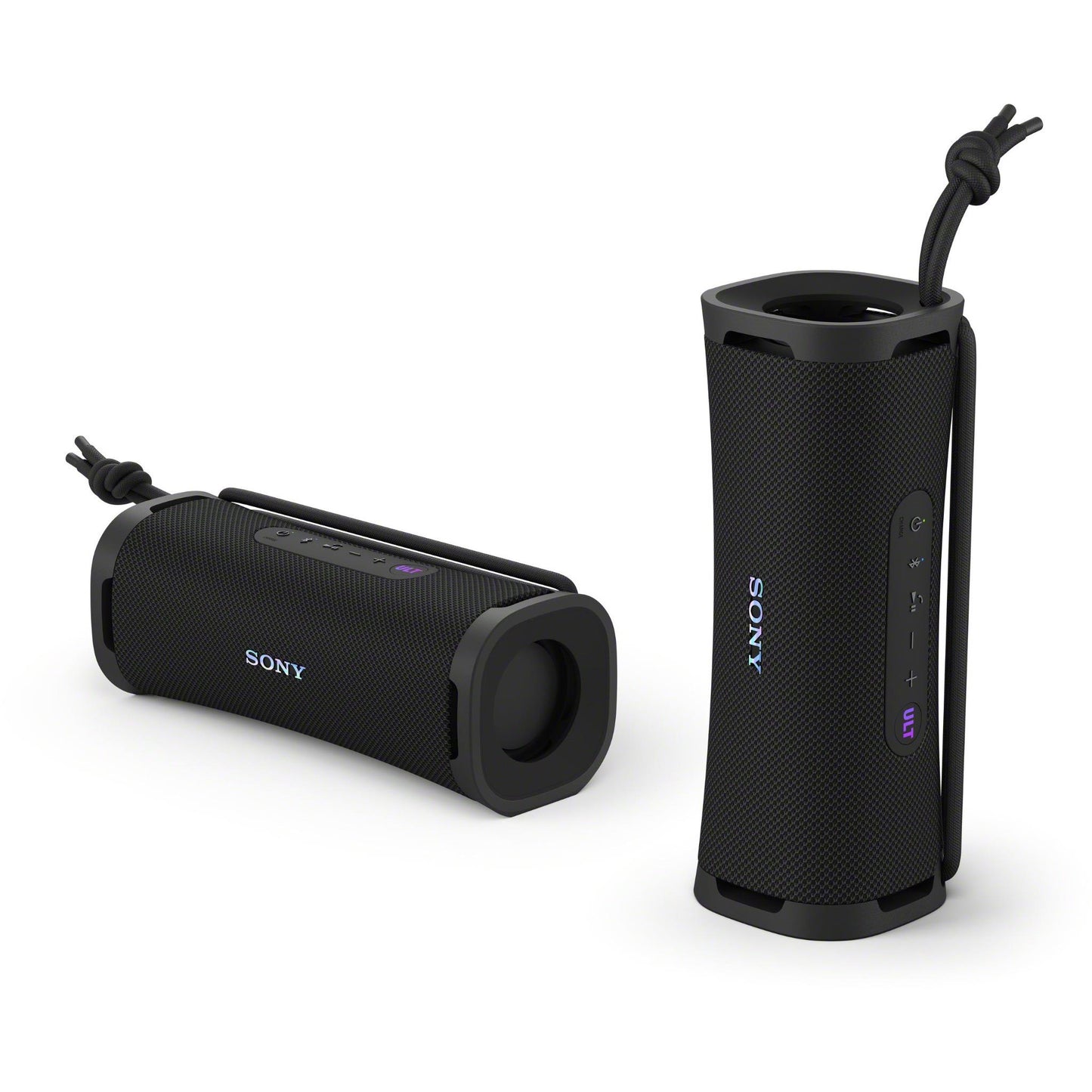 Sony ULT FIELD 1 Portable Bluetooth Speaker (Black)