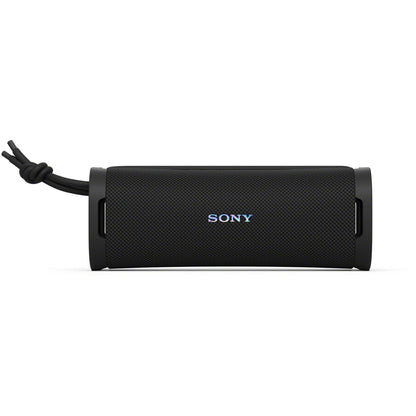 Sony ULT FIELD 1 Portable Bluetooth Speaker (Black)