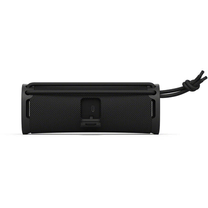 Sony ULT FIELD 1 Portable Bluetooth Speaker (Black)