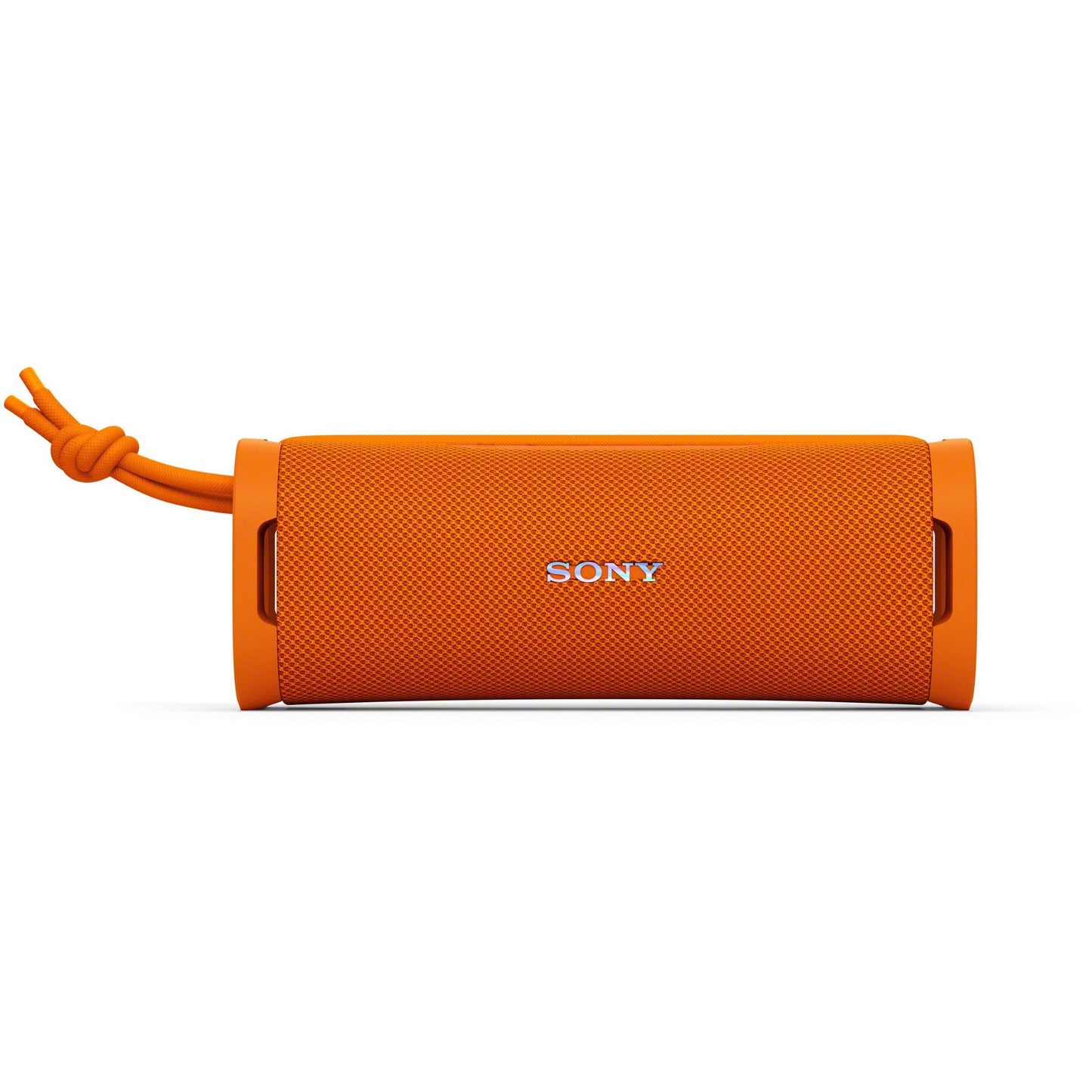 Sony ULT FIELD 1 Portable Bluetooth Speaker (Orange)