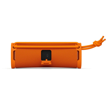 Sony ULT FIELD 1 Portable Bluetooth Speaker (Orange)