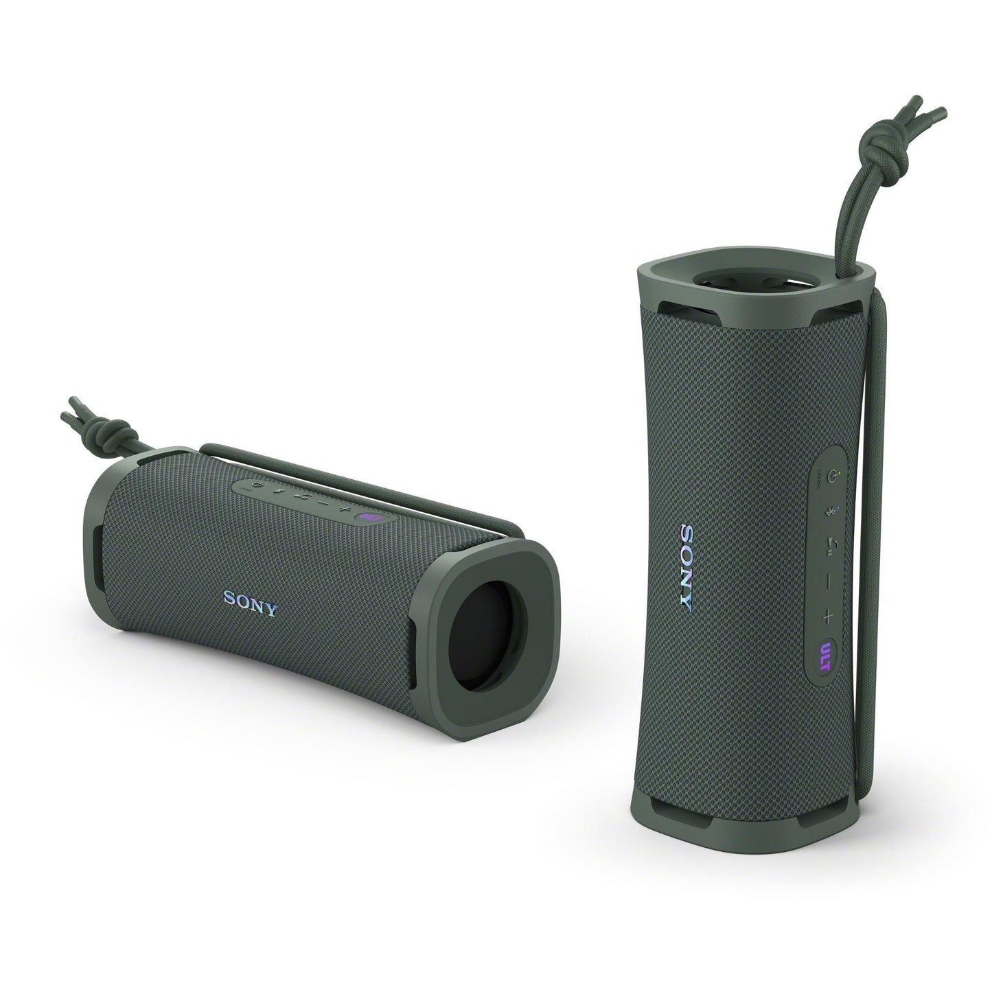 Sony ULT FIELD 1 Portable Bluetooth Speaker (Forest Grey)