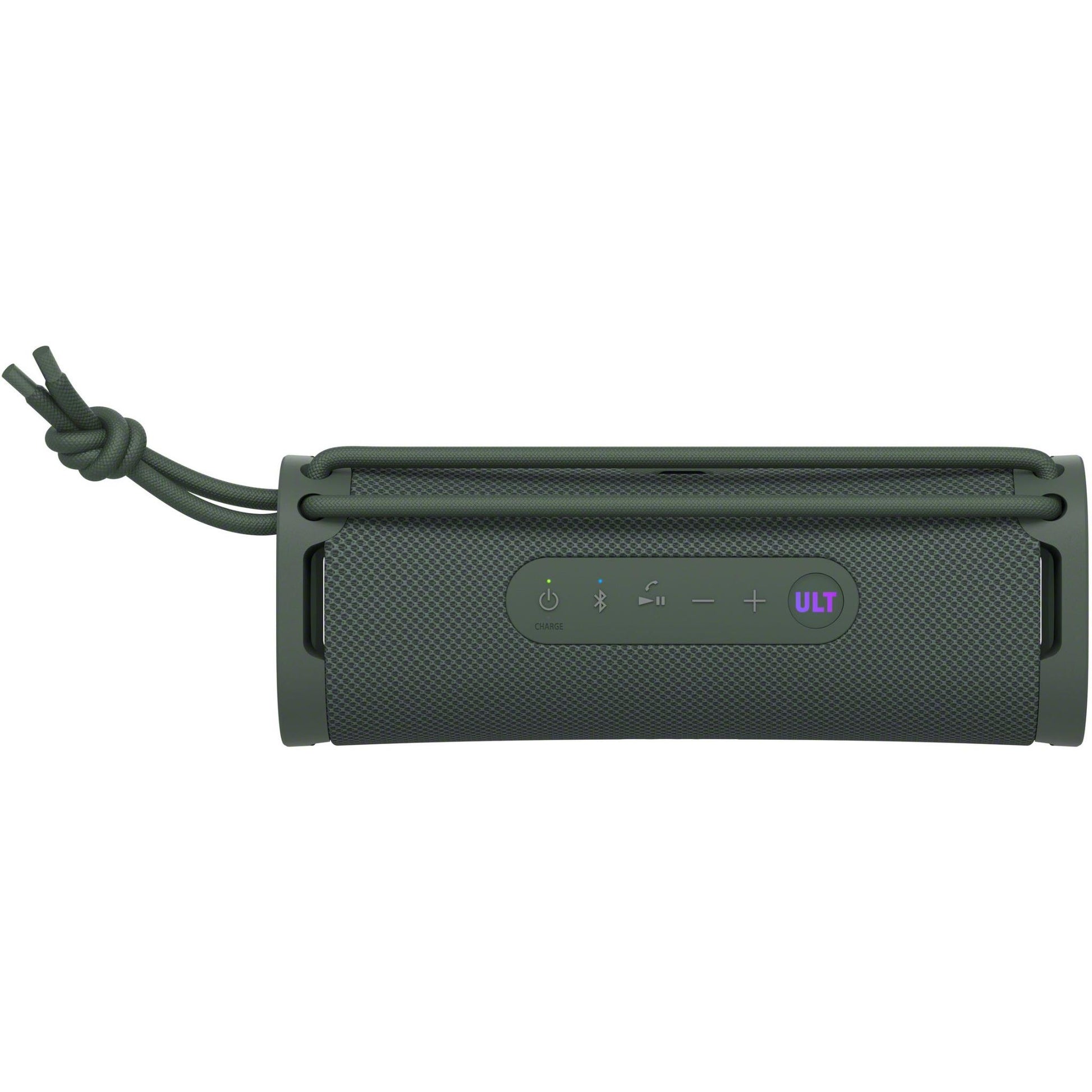 Sony ULT FIELD 1 Portable Bluetooth Speaker (Forest Grey)