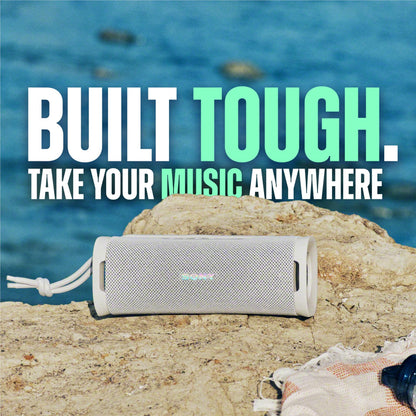 Sony ULT FIELD 1 Portable Bluetooth Speaker (Forest Grey)