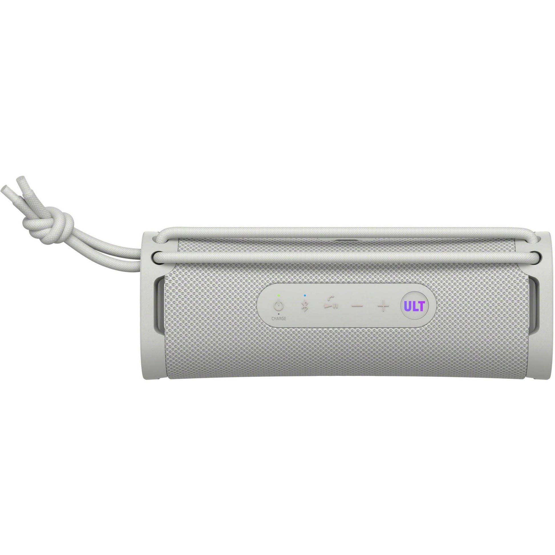 Sony ULT FIELD 1 Portable Bluetooth Speaker (Off White)