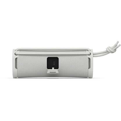 Sony ULT FIELD 1 Portable Bluetooth Speaker (Off White)