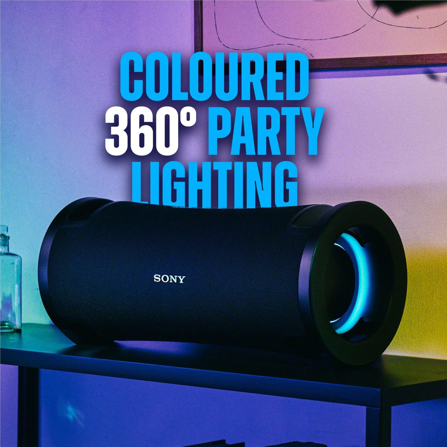 Sony ULT FIELD 7 Portable Party Speaker