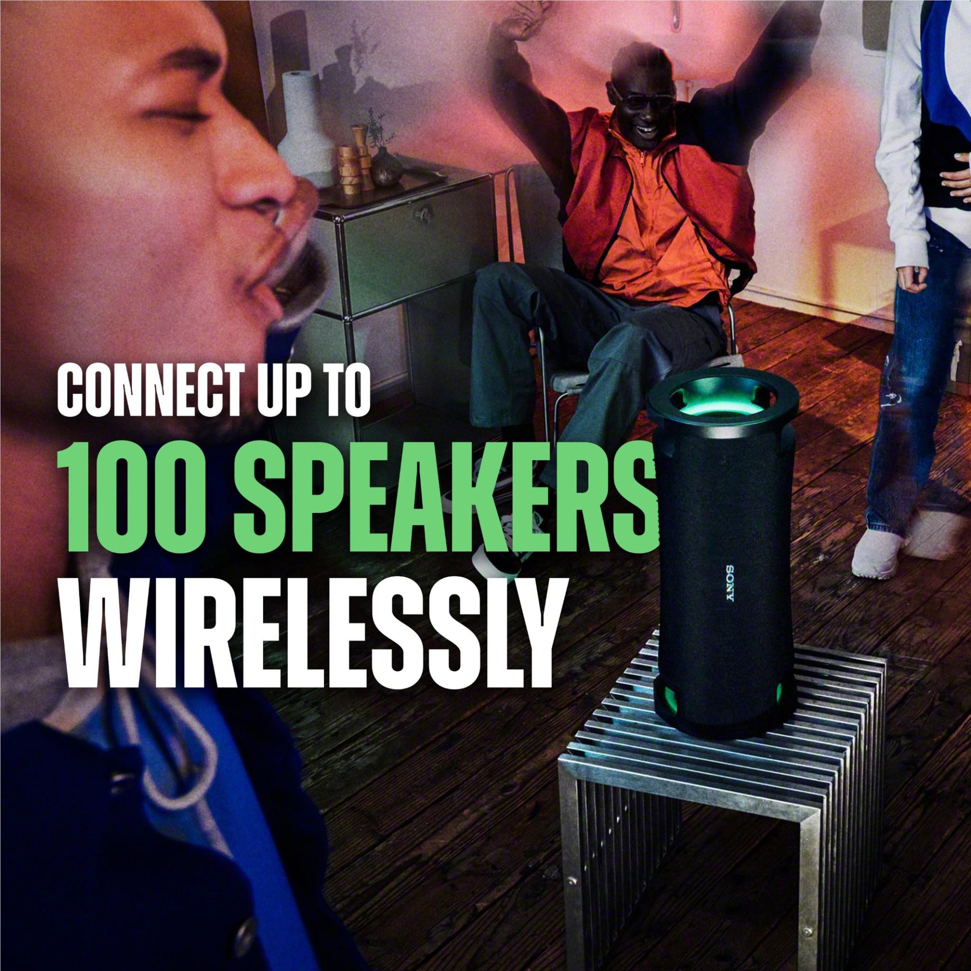 Sony ULT FIELD 7 Portable Party Speaker