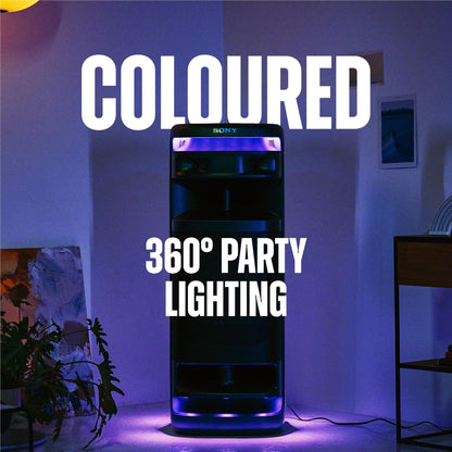 Sony ULT TOWER 10 Party Speaker
